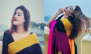 ৯ লাখে প্রস্তুতি নিচ্ছেন মাহি