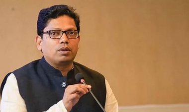 খেলা হবে অন্যায় ও দুর্নীতির বিরুদ্ধে : পলক