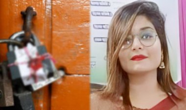 রাবিতে ছাত্রলীগ নেত্রী ঐশীর রুম সিলগালা