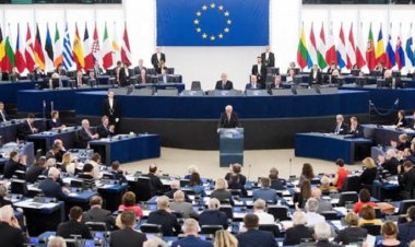 বাংলাদেশের মানবাধিকার ও গণতন্ত্র নিয়ে ইইউ পার্লামেন্টে বিতর্ক