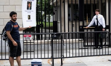 মার্কিন কারাগার থেকে মুক্তি পাচ্ছেন যেসব ইরানি