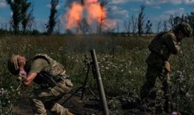 ইউক্রেনের জন্য ১শ বিলিয়ন ডলার খরচ যুক্তরাষ্ট্রের: ফক্স নিউজ