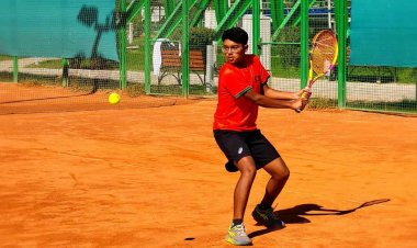 তিন দিনে বাংলাদেশের এক জয়