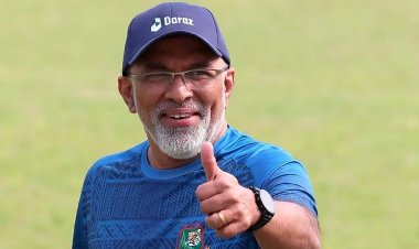 রানে ফিরতে হৃদয়কে যে পরামর্শ দিয়েছেন হাথুরুসিংহে