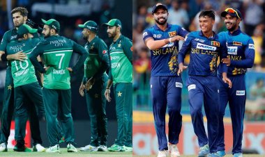 পাকিস্তান নাকি শ্রীলঙ্কা, পরিসংখ্যান কার পক্ষে 