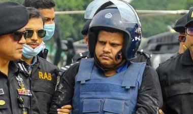 ৩ বছর দণ্ডের মামলায় রিজেন্ট সাহেদের জামিন আবেদন