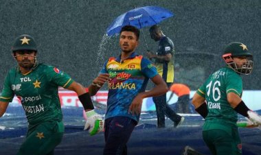 বৃষ্টিতে পণ্ড হলে কপাল পুড়বে পাকিস্তানের, আবহাওয়া কেমন