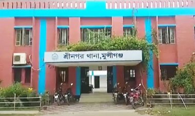  মাদক নিরাময় কেন্দ্রে ভর্তি করায় বোনের স্বামীকে কুপিয়ে হত্যা 