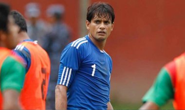  কাজের সুযোগ না পেয়ে দেশান্তরের ভাবনা বিপ্লবের