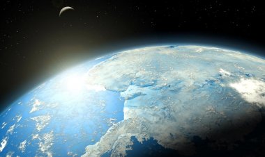 পৃথিবীর ইকোসিস্টেম মানুষের জন্য নিরাপদ নয় : গবেষণা