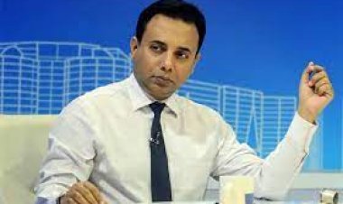 জিল্লুর রহমানকে ‘হয়রানি’, ফ্রন্ট লাইন ডিফেন্ডারস-এর উদ্বেগ