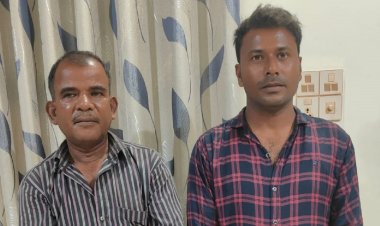 ৫ বছরের সাজা এড়াতে পালিয়ে ছিলেন ১০ বছর