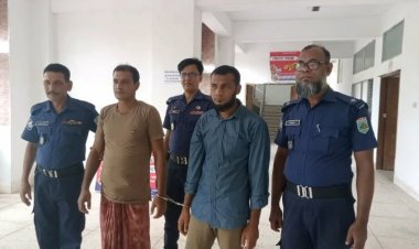 জয়পুরহাটে পৃথক মামলায় একজনের মৃত্যুদণ্ড, ৩ জনের যাবজ্জীবন