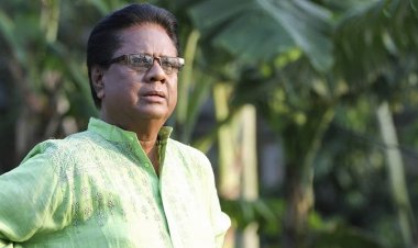 সাদেক বাচ্চু চলে যাওয়ার তিন বছর