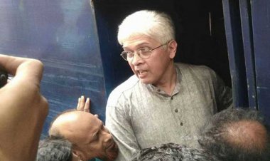 বাংলাদেশ নিয়ে ৭২ আন্তর্জাতিক মানবাধিকার সংস্থার বিবৃতি