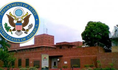 অধিকার কর্মকর্তাদের বিরুদ্ধে রায়ে তাৎক্ষণিক প্রতিক্রিয়ায় যুক্তরাষ্ট্র দূতাবাস