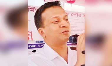 জামালপুরের আলোচিত ডিসিকে প্রত্যাহার