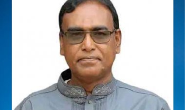 ডেঙ্গুতে প্রাণ গেল আওয়ামী লীগ নেতার