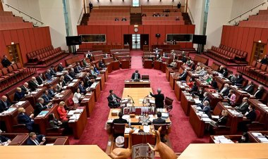 বাংলাদেশে অবাধ-সুষ্ঠু-অন্তর্ভুক্তিমূলক নির্বাচন, অপরাধীদের বিরুদ্ধে স্যাংশনের দাবি অস্ট্রেলিয়ার সিনেটে