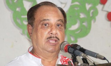 রক্তপাত প্রতিরোধে জাতীয় সরকার দরকার: আ স ম রব