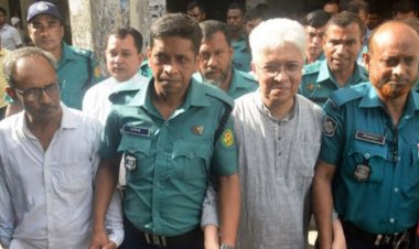 আদিল ও এলানের মুক্তি দাবি ৪৮ বিশিষ্ট নাগরিকের