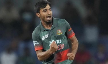 হাথুরুর বিশ্বকাপ ভাবনায় যুক্ত হলো নতুন পেসার