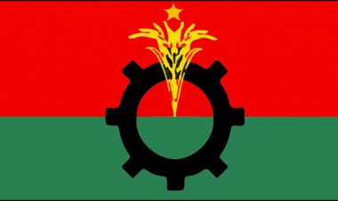 পদোন্নতি পেলেন বিএনপির যেসব নেতা