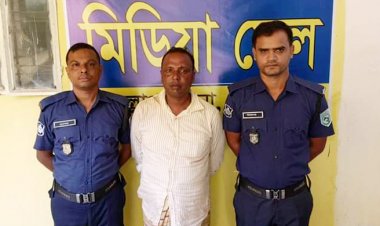 দুই বছরের সাজা এড়াতে পালিয়ে ছিলেন ৭ বছর