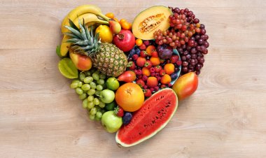 হার্ট ভালো রাখতে যা খাবেন, যা খাবেন না