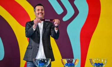 ফিফা অনূর্ধ্ব-১৭ বিশ্বকাপ: গ্রুপ অব ডেথে আর্জেন্টিনা, সহজ প্রতিপক্ষ ব্রাজিলের 