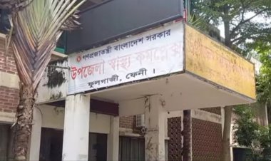 ৬২ জন রোগীর জন্য বরাদ্দ ১ কেজি মুরগি!