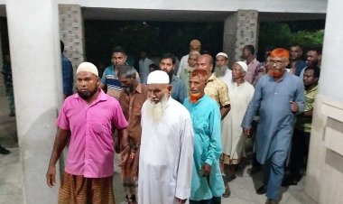 কারাগারে জামায়াতের ১৬ নেতাকর্মী