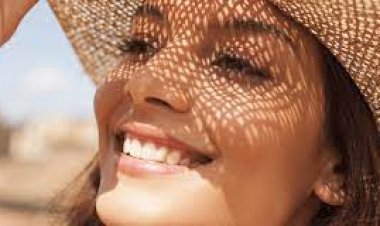 প্রাকৃতিক সানস্ক্রিন হিসেবে কাজ করে যে ৫ খাবার