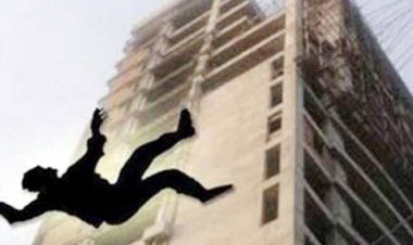  ভবন থেকে পড়ে নির্মাণ শ্রমিকের মৃত্যু