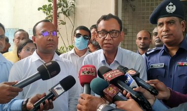 অদৃশ্য হাত আলুর বাজার অস্থির করে তুলেছে: ভোক্তা অধিকারের ডিজি