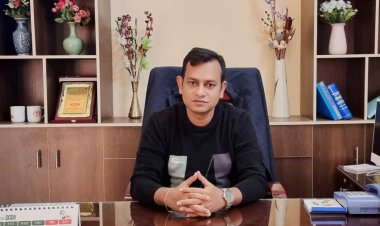 ক্যানসারে মারা গেলেন বিচারক আহসান হাবীব