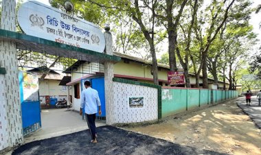 শিক্ষক দিলেন ‘তালাক’, শিক্ষিকা বললেন বিয়েই হয়নি