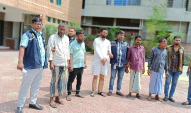  চট্টগ্রামে ওয়্যারহাউজে চুরি, গ্রেপ্তার ১০