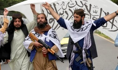 আফগানিস্তানে সুইস এনজিও’র ১৮ কর্মী আটক