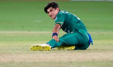  বিশ্বকাপের আগেই পাকিস্তান শিবিরে দুঃসংবাদ