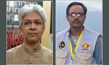 বাংলাদেশে নতুন করে ভিন্নমত দমনের মাত্রা বৃদ্ধির শঙ্কা: নিউ ইয়র্ক টাইমস