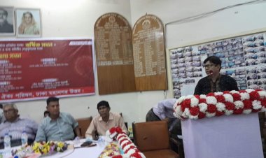 কী দেবেন আর কী নেবেন, তার হিসাবনিকাশ নির্বাচনের আগেই পরিষ্কার করতে হবে : রাণা দাশগুপ্ত