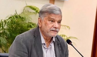 সরকার পেনশন স্কিম থেকে ঋণ নেবে: পরিকল্পনামন্ত্রী