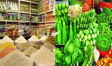 সব ধরনের নিত্যপণ্যের দামই আকাশছোঁয়া