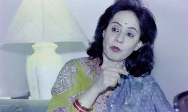 মুক্তিযুদ্ধের ইতিহাস লেখক ও সাংবাদিক গীতা মেহতা মারা গেছেন