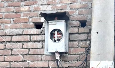 টাকা দিলেই মিলছে চুরি যাওয়া মিটার