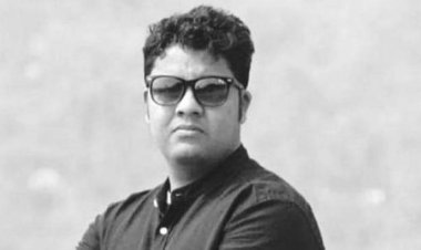 ঘুমের ওষুধ খেয়ে ঋণগ্রস্ত ব্যবসায়ীর মৃত্যু