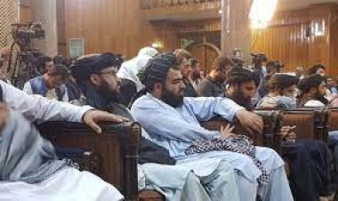 খ্রিস্টান ধর্ম প্রচার, আফগানিস্তানে আটক ১৮