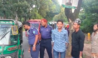 উখিয়ায় ২৯ রোহিঙ্গা আটক