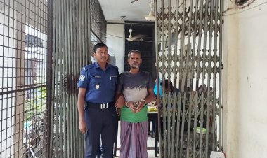  শিশু ধর্ষণের পর হত্যার দায়ে একজনের মৃত্যুদণ্ড